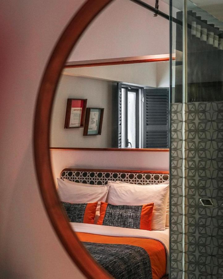 Kosenda Hotel Джакарта Екстериор снимка