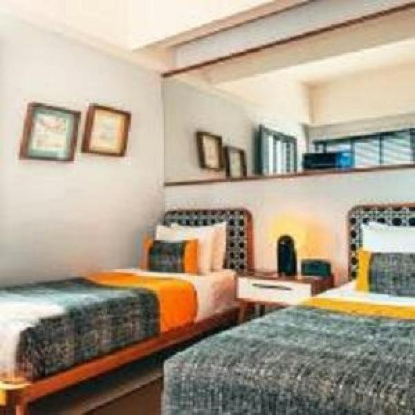 Kosenda Hotel Джакарта Екстериор снимка
