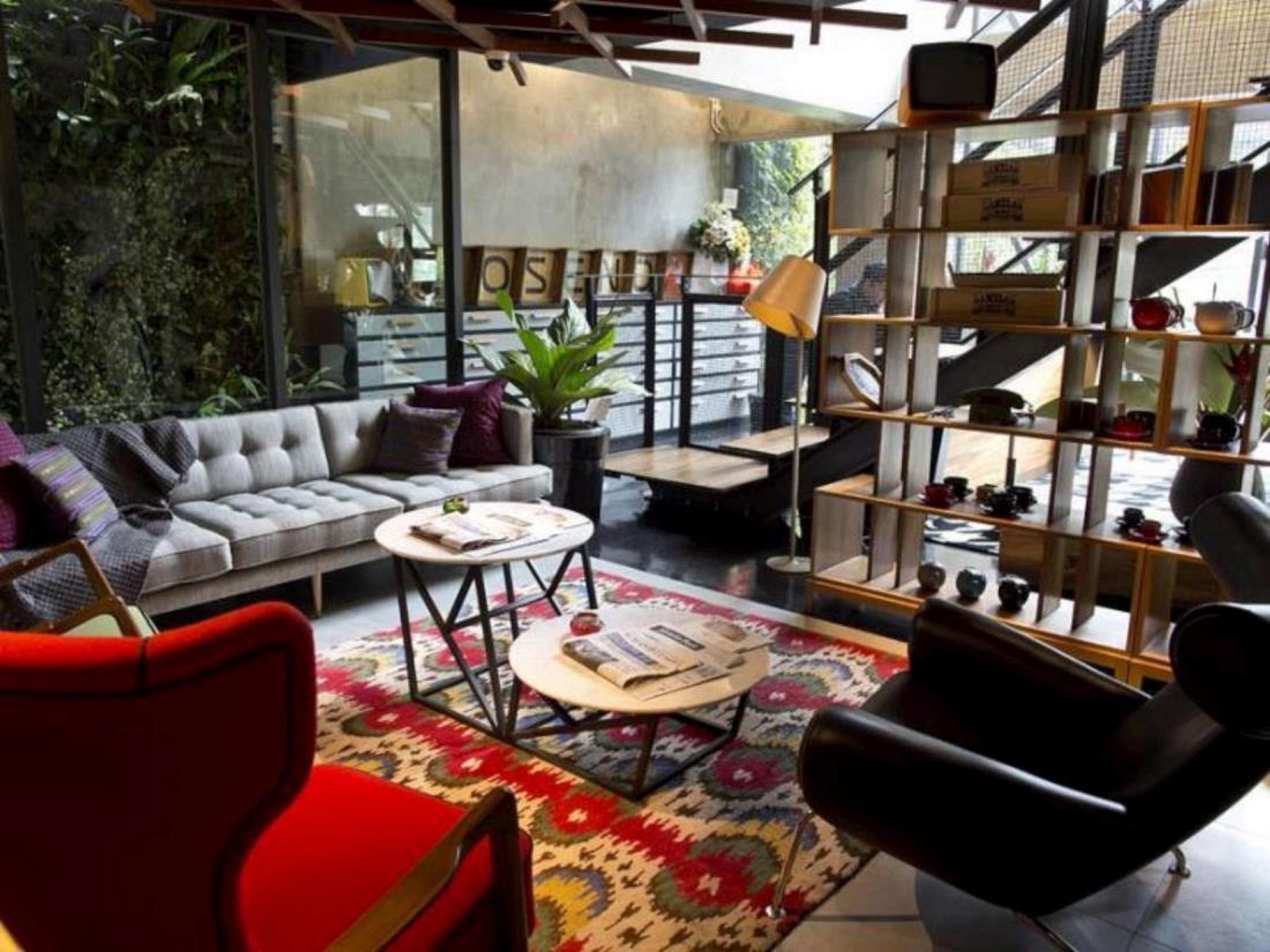 Kosenda Hotel Джакарта Екстериор снимка