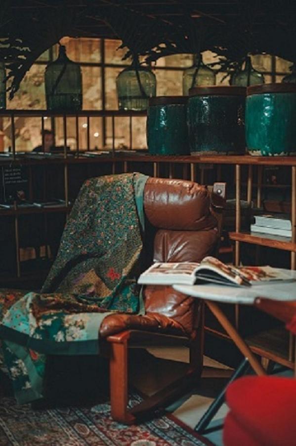 Kosenda Hotel Джакарта Екстериор снимка